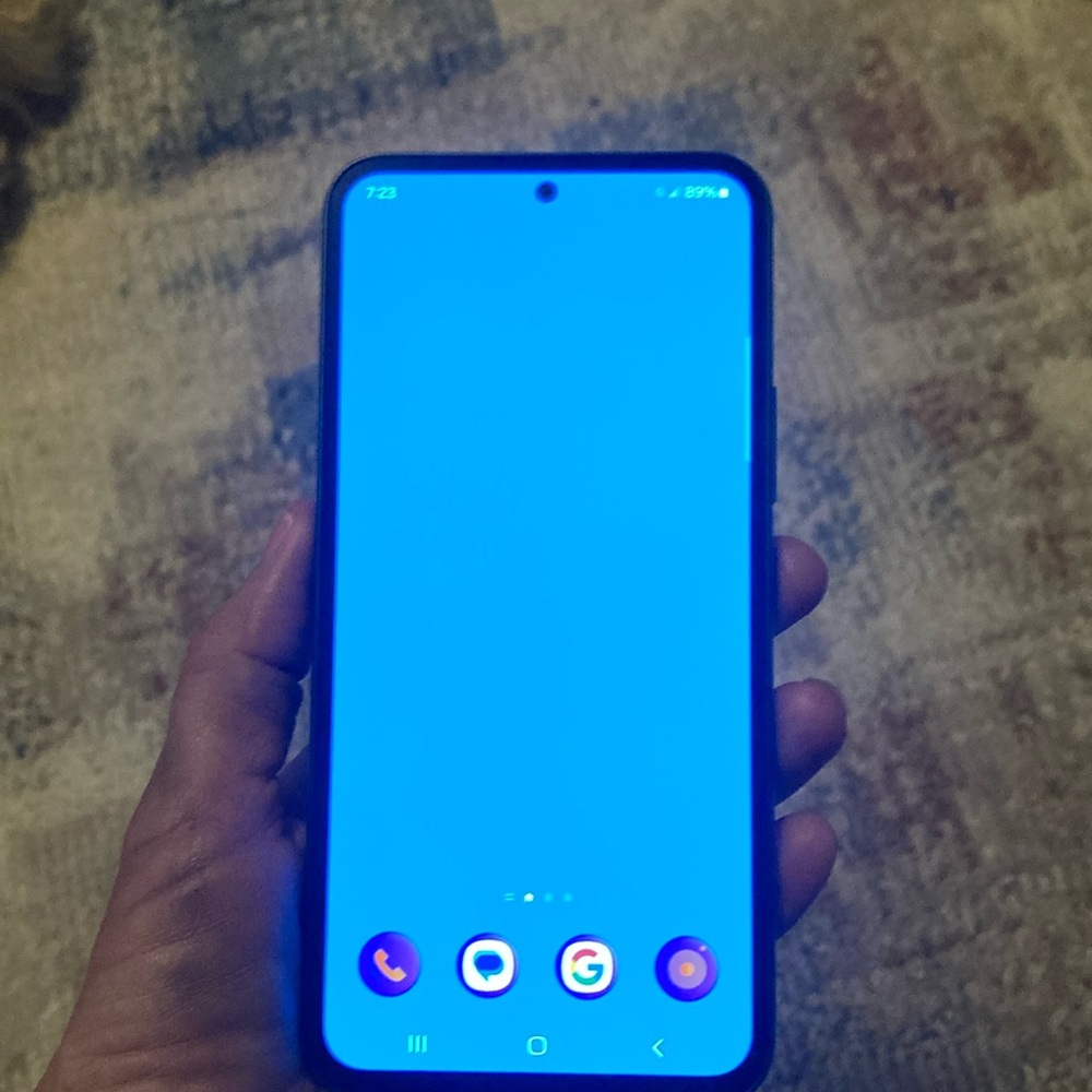 Samsung Galaxy A24